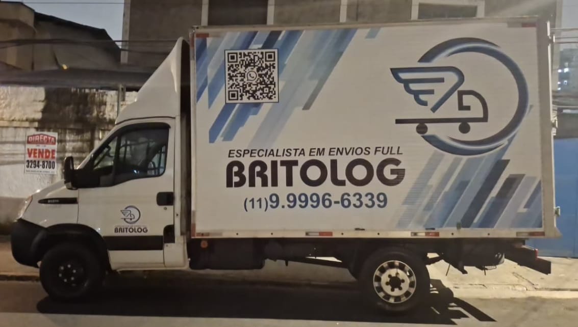 Logística Shopee e E-commerce